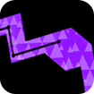 Triangle Run